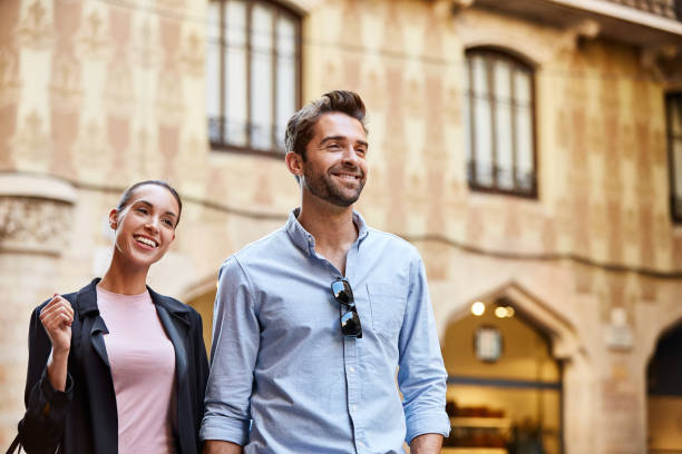 istock Taking in the city sights 640239054