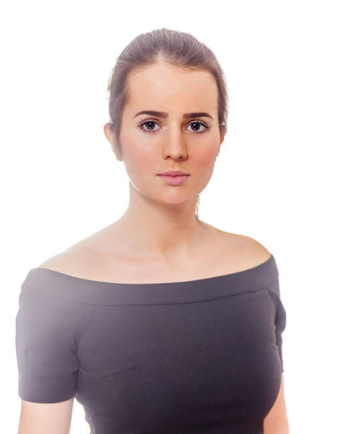 istock young brunette woman 640239660