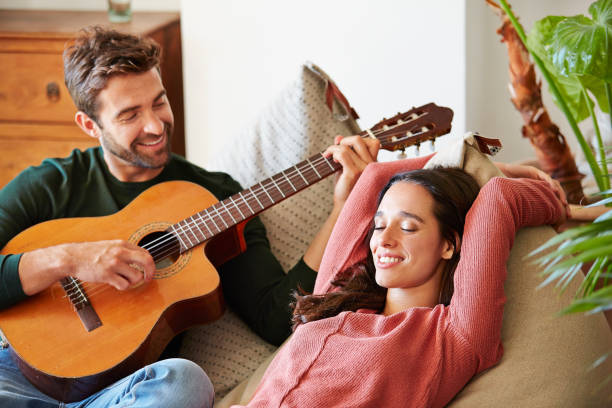 istock I love this song! 640239720