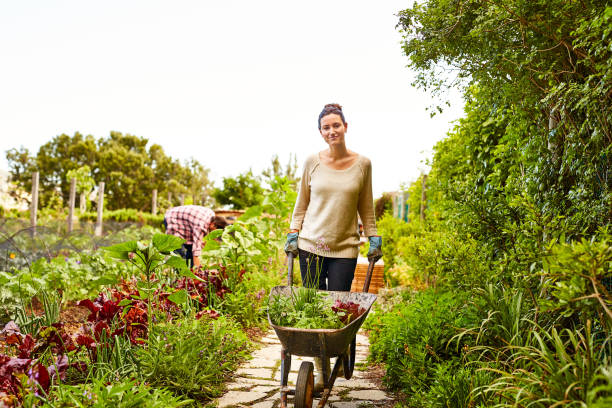 istock You don't getting any fresher than this! 640240142