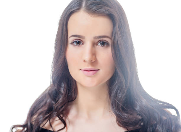istock young beautiful female 640240522