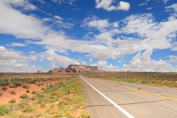 istock Rocky Landscape in Utah 640241950