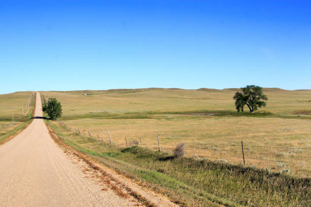 istock South Dakota Countryside 640243582