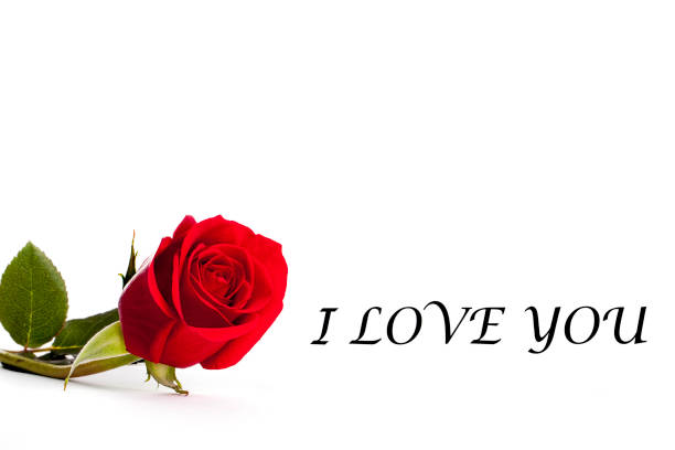 istock I Love You gift card 640245540