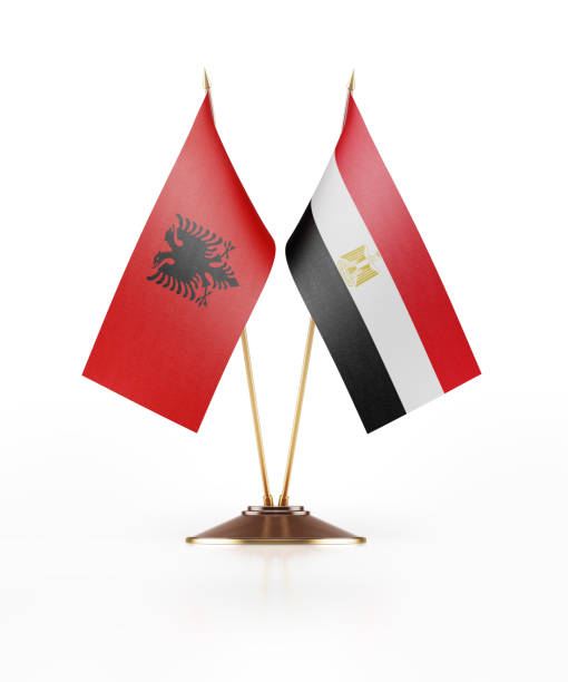 Akachafactory Wimpel – Mini Flagge / Fahne Yazidi Yezidi, 15x10 Cm, Doppelseitig Bedruckt, Aus Polyester