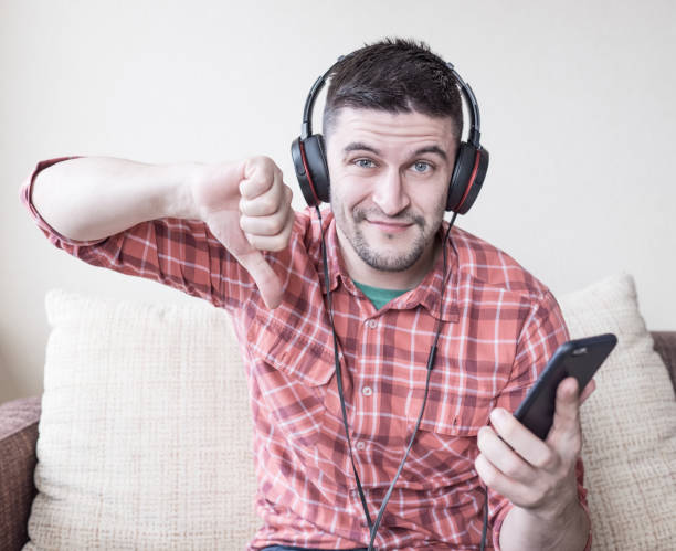 istock Listening to the music 640257678