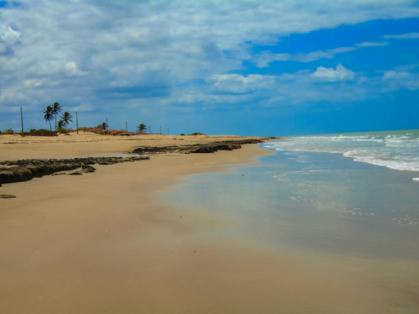 istock Galinhos, Brazil 640261652