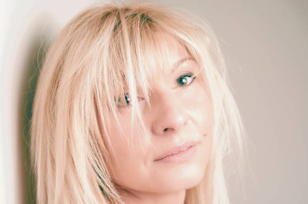 istock mature blond woman 640265902