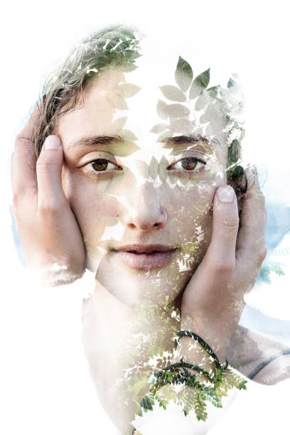 istock Paintography. Painting combined with multiple photographs 640266198
