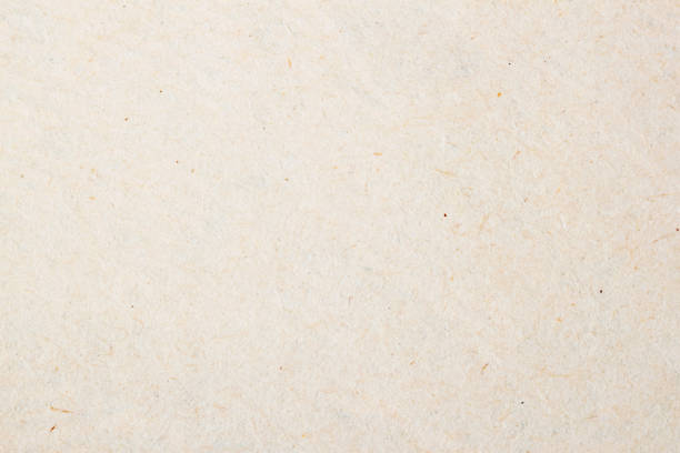 istock Texture of vintage paper surface for artwork. With place your 640268128