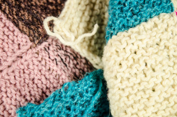istock home knitting with colorful wool 640271592