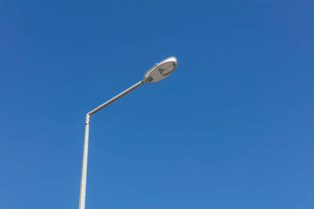 street lamp