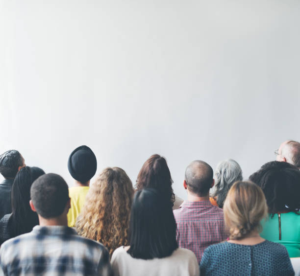istock Business Team Seminar Conference Audience Concept 640288262