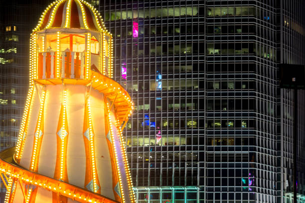 istock Hong Kong cityscape 640288900