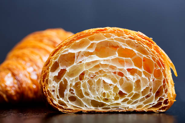 istock two crunchy croissants 640297552