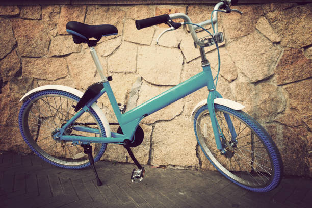 istock bike share in china 640303026