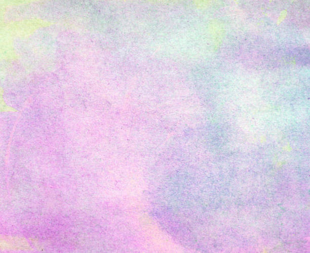 istock hand drawn watercolor background on paper 640304960