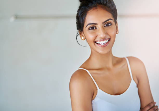istock I could tell you all about my beauty secrets 640307074