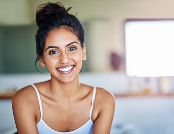 istock Make healthy skin a part of your routine 640307158