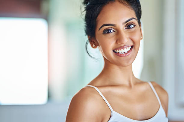 istock Be yourself and you'll see your beauty shine through 640307194