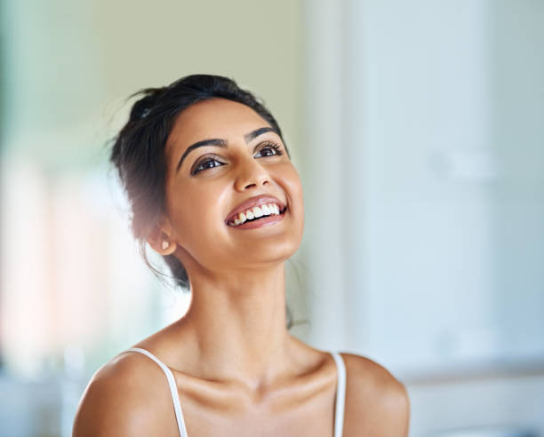 istock Let your beauty radiate throughout 640307238