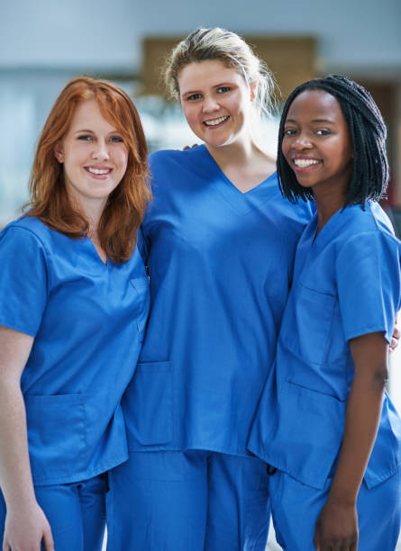 istock Trust us with your medical treatment 640308044