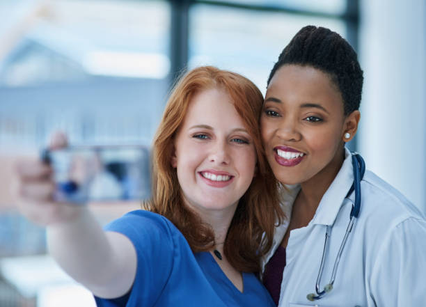 istock Millenials in the medical field 640308962