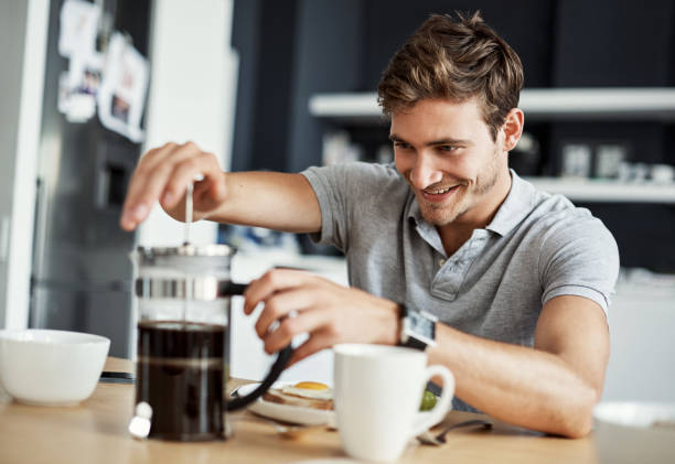 istock Life is too short for bad coffee 640310168