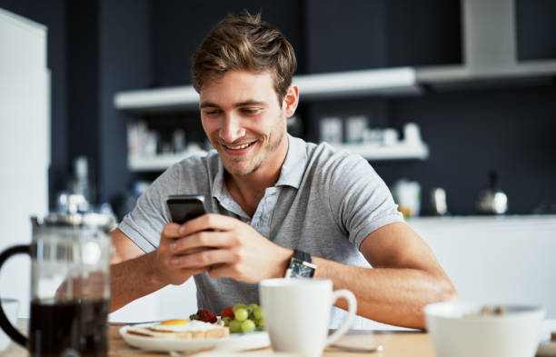 istock There's no such thing as too much internet 640310422