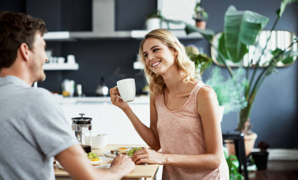 istock You made this just the way I like it 640312130