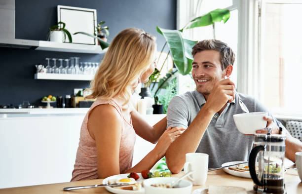 istock I love spending my mornings with you 640312182