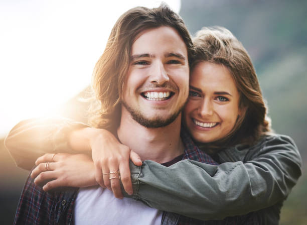 istock We bring out the best in each other 640323206