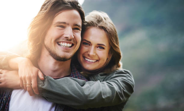 istock We live for the sunshine 640323306