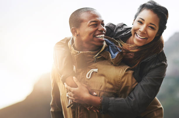 istock Love brings out the best in us 640323436