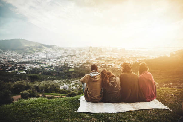 istock Beautiful day, beautiful view 640323518