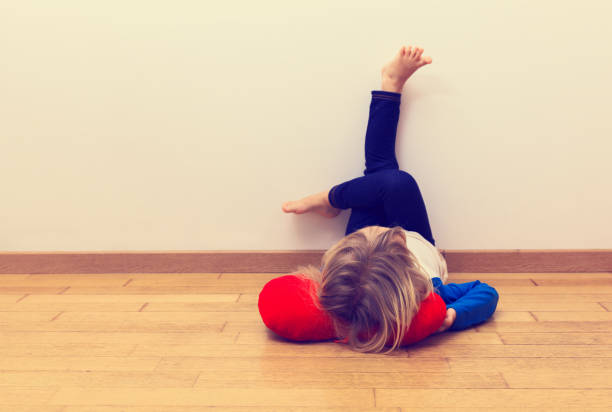 istock little girl relax at home 640324014