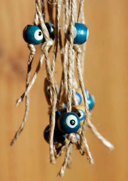 Photo of Nazar boncuk (evil eye) - famous turkish amulet