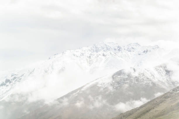 istock Blizzard in July in the Nubra Valley 640329774