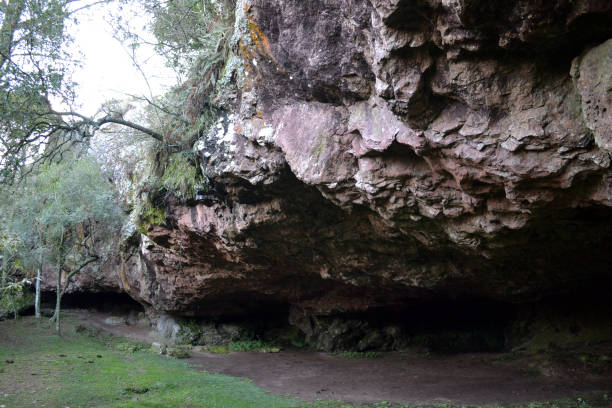 istock Salmanca caves, Maldonado, Uruguay 640334988
