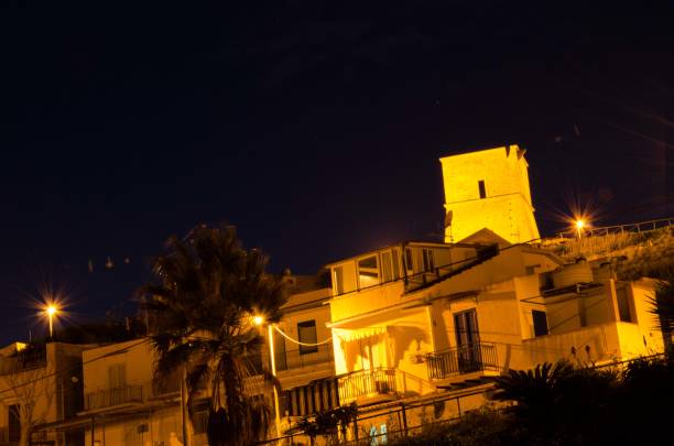 istock Landscape in Sicily, Menfi (Ag) 640354350
