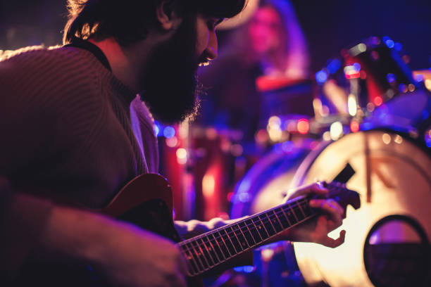 istock Music is my life! 640930842