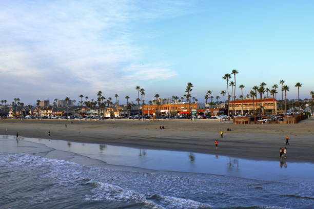 istock Newport Beach - USA 640932854