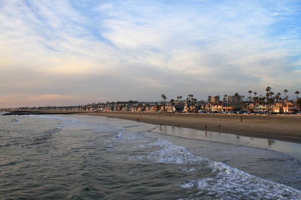 istock Newport Beach - USA 640932864