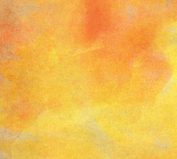 istock abstract background paper texture with watercolor stain paint art 640936170