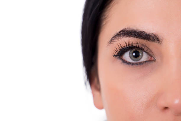 istock There's inner beauty behind those eyes 640940130