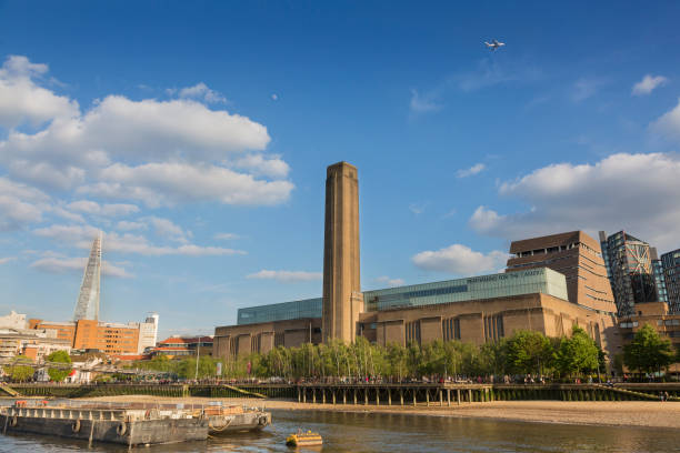 Tate Modern Gallery - Photo