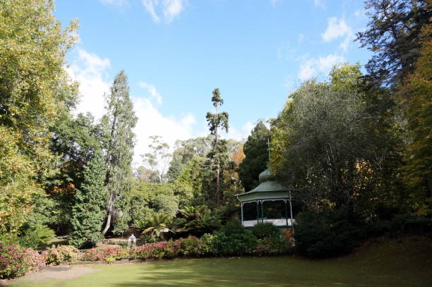 istock Cataract Gorge Reserve, Launceston 640942060