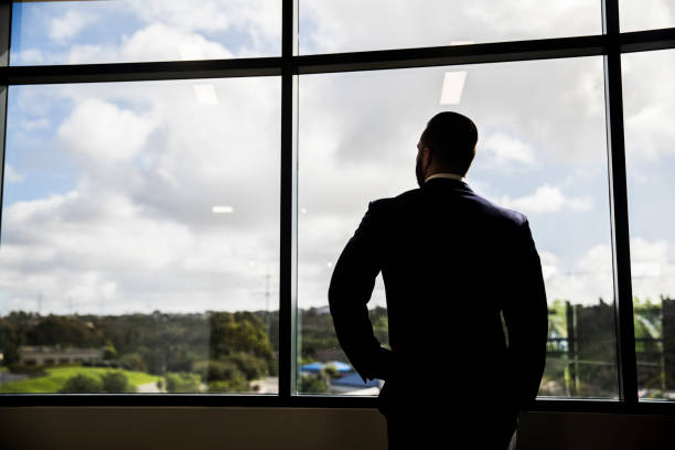 istock Young Businessman Portrait 640942214