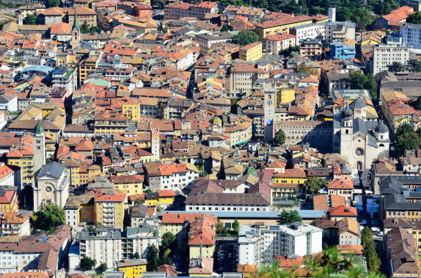 istock Trento Italy 640945742