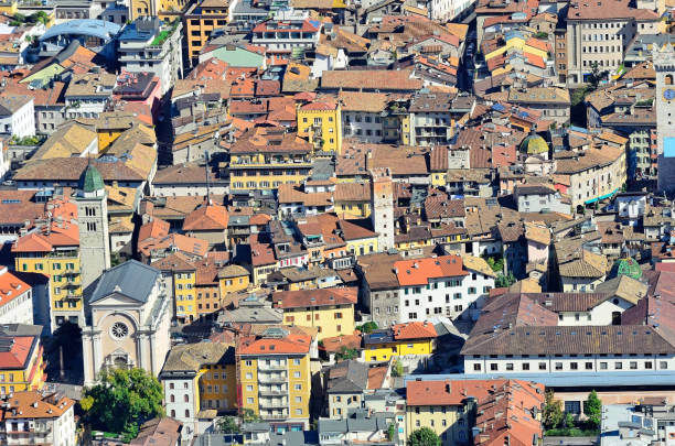 istock Trento Italy 640945744